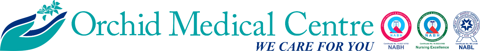 Orchid medical centre