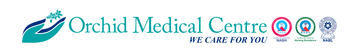 Orchid medical centre